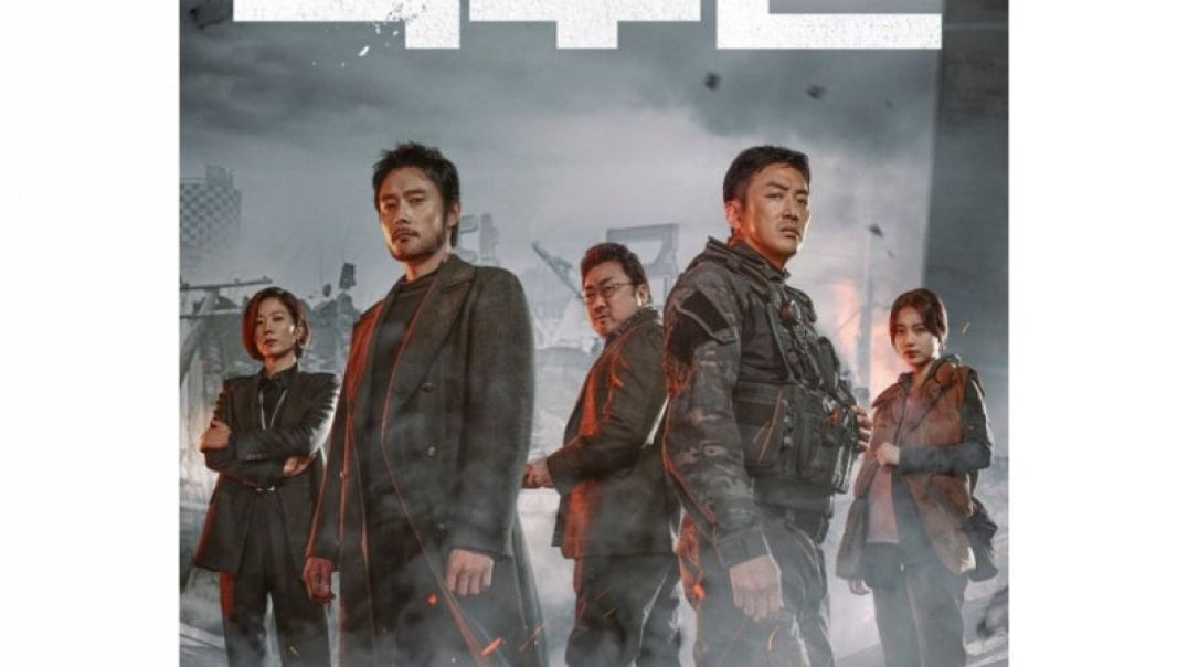 테스트 영상입니다